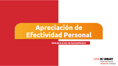 Guía AEP_SuccessFactors