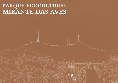 CENTRO ECOCULTURAL MIRANTE DAS AVES 