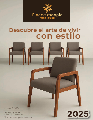 Flor de Mangle_CATALOGO _JULIO 2025