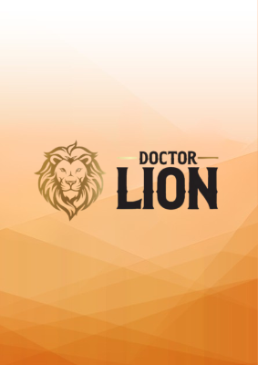 Catálogo Doctor Lion 