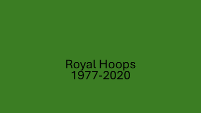 rOYAL hOOP
