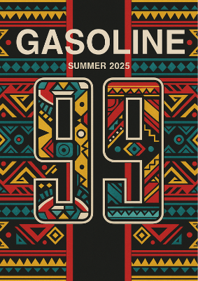 Gasoline Summer Catalogue 2025