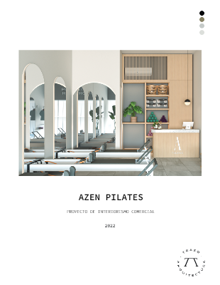 AZEN PILATES