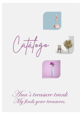 Catálogo
