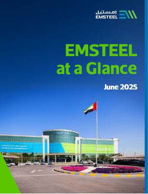 EMSTEEL At A Glance_June_2025