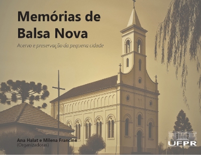 Memórias de Balsa Nova