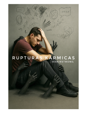Rupturas kármicas, suas origens e manifestações em nossa vida, especialmente na forma de ressentimento, remorso e rejeição. (1)