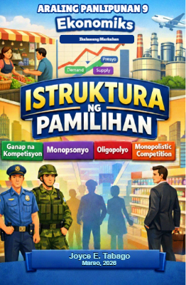 Create a Module Cover Flipbook with Visual Paradigm Online