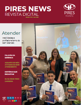 Pires News_N° 26 MAIO 2025