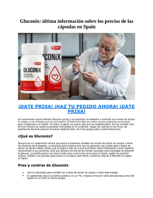 Gluconix Cápsula en Spain.pdf