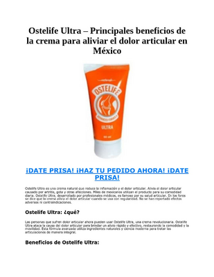 Ostelife Ultra Crema Mexico.pdf