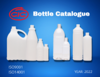 CIC BOTTLE CATALOGUE