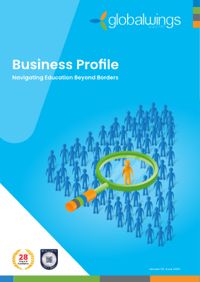 Globalwings Business Profile Version 2