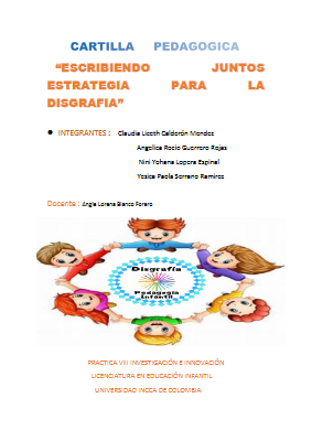Cartilla seminario DISGRAFIA (1)[1]