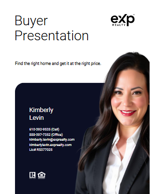 eXp Buyer Presentation