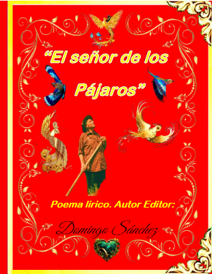 El señor de los pajaros