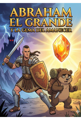 LA GEMA DEL AMANECER