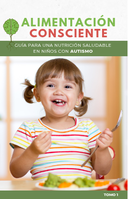 GUÍA DE ALIMENTACIÓN TEA- TOMO 1