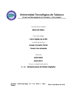 libro electronico