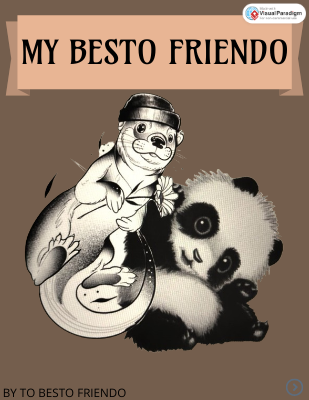 MY BESTO FIRENDO