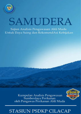 SAMUDERA TELAAH