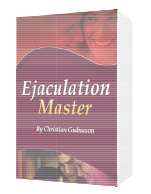 The Ejaculation Master PDF eBook Download by Christian Goodman