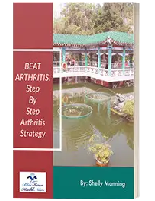 The Arthritis Strategy™ PDF eBook Download by Shelly Manning