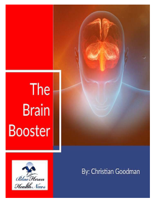 The Brain Booster™ PDF eBook Download by Christian Goodman