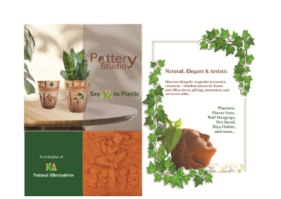 Pottery Studio_Catalogue