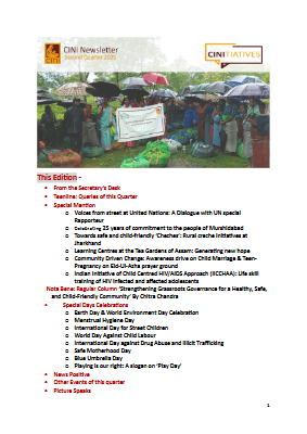 CINITIATIVES_Second_Quarter_2025