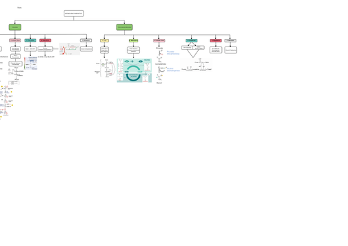 Mapa Conceptual final | Visual Paradigm User-Contributed Diagrams / Designs