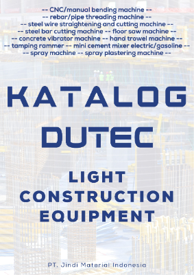 Katalog Dutec LCE