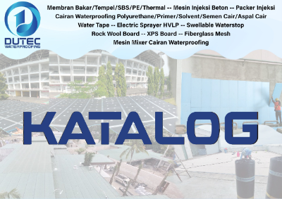 Katalog DUTEC WP