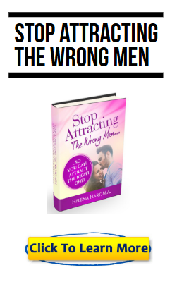 Stop Attracting The Wrong Men Review & PDF FREE Download