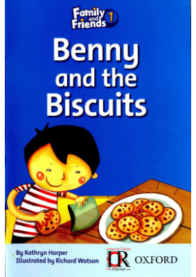 Benny and the Biscuits