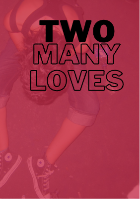 TwoManyLove Agosto