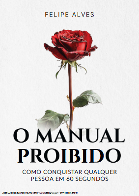 O Manual Proibido