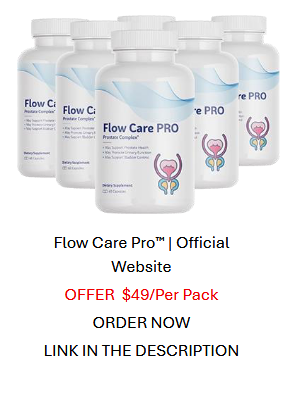 Flow Care Pro