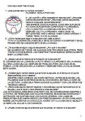AAAENTREVISTAS PDF CON NÚMERO DE PÁGINA