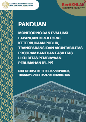 Faza Yolyapri_Aktualisasi E-book Panduan Monev Lapangan Program FLPP FINAL
