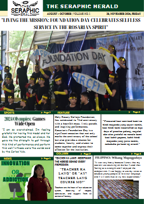 G3 NEWSPAPER