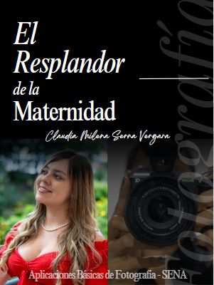PORTAFOLIO FOTOGRÁFICO - CLAUDIA SERNA