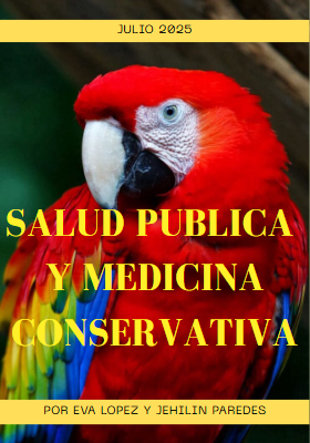 REVISTA SALUD PUBLICA