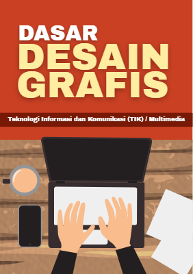 E book Dasar Desain Grafis