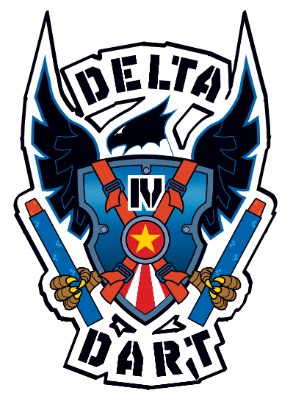 1 DARDO DELTA FOUR INSTRUCTIONS