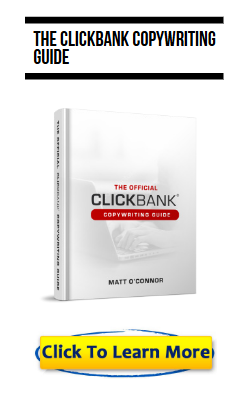 ClickBank Copywriting Guide Review & PDF FREE Download