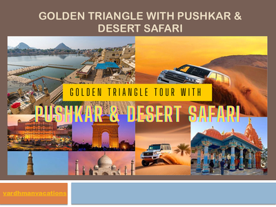 pushkar and desert safari.pptx