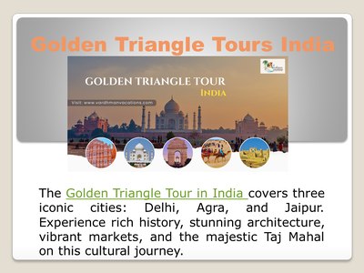 Golden Triangle Tours India ppt.pptx