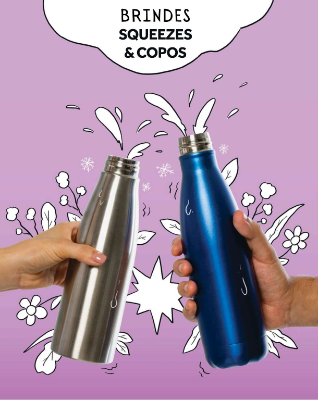 08 SQUEEZES E COPOS
