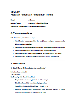02 Handout Educational Research Issues rev